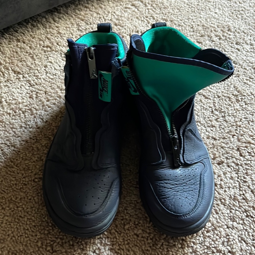 Nike air Jordan’s